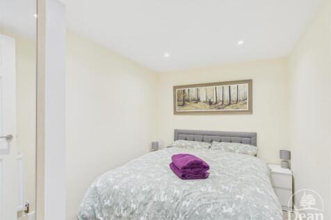 Badgers Sett- Bedroom