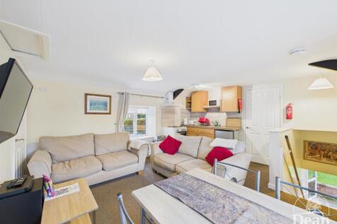 Brewery Lodge- Open Plan Kitchen/Lounge/Dining Roo