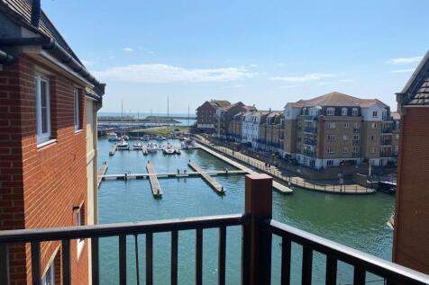 Views from Balcony