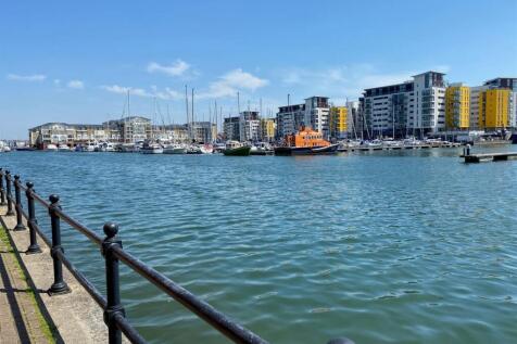 Main Basin views