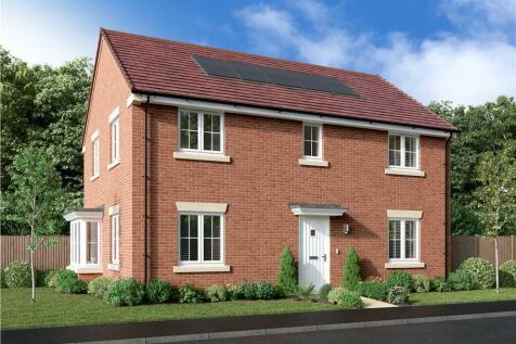 Beauwood CGI