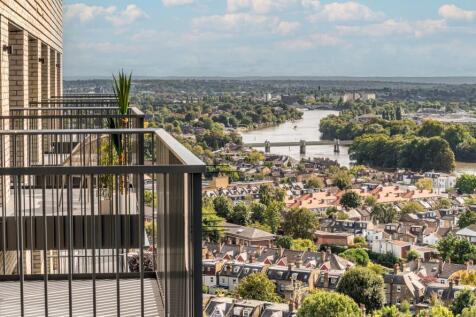Kew Bridge Rise Show