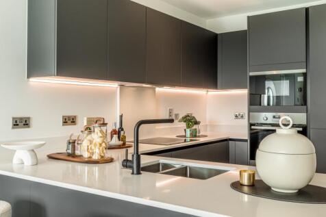 KBR - 2 bed -