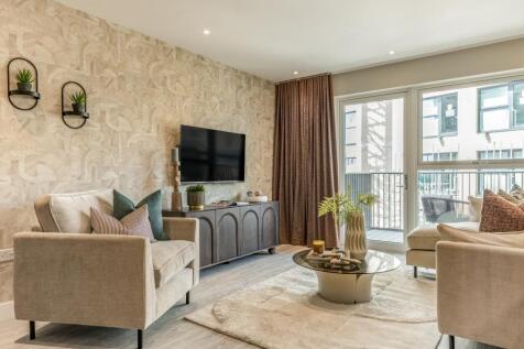 Wren House Living