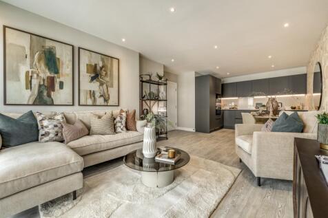 Wren Apartment Living