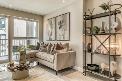 Wren House Living