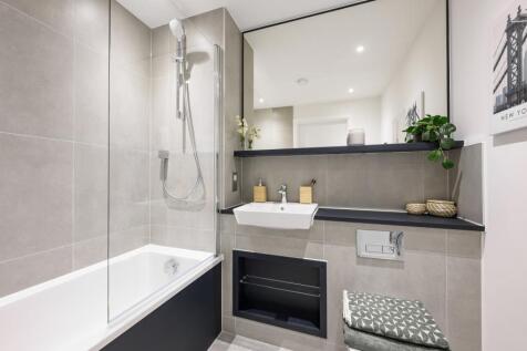 Kew Bridge Rise - Studio - Starling