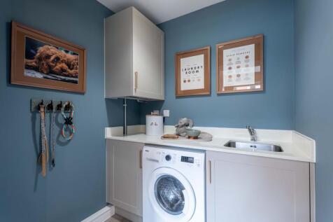 Showhome photography
