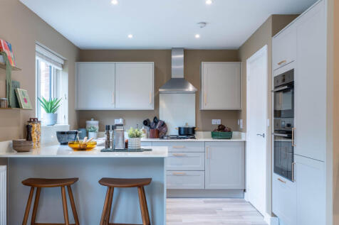 Showhome photography