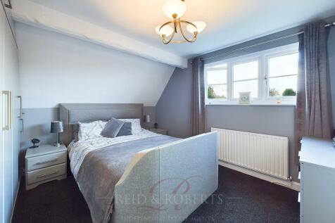 Master Bedroom &amp; Ensuite