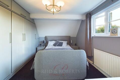Master Bedroom &amp; Ensuite