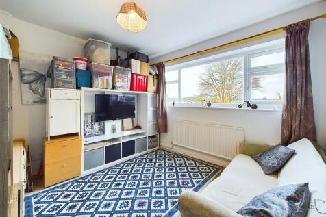 Bedroom Five/Reception Room