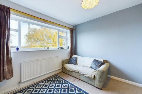 Bedroom Five/Reception Room