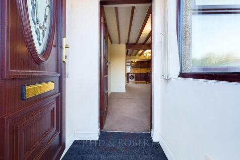 Enterance Hallway