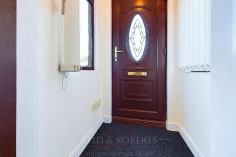 Enterance Hallway