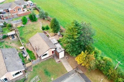 22, Godre&#39;r Mynydd Gwernymynydd, Mold, CH7 4AD-7 F