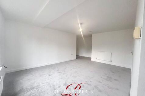 Apartment 1 Lounge