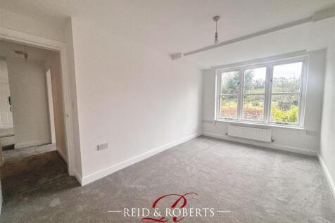 Apartment 1 - Bed 1