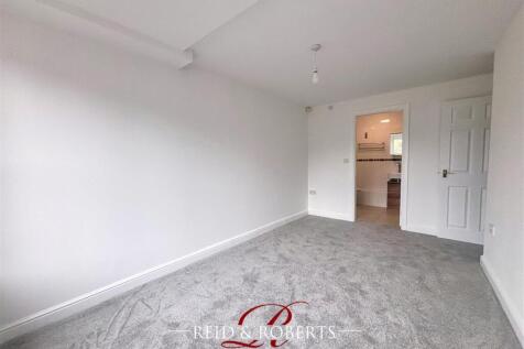 Apartment 1 - Bed 1