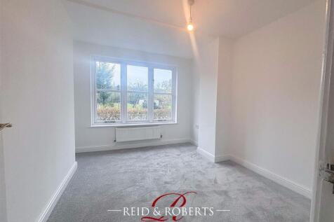 Apartment 1 - Bed 2