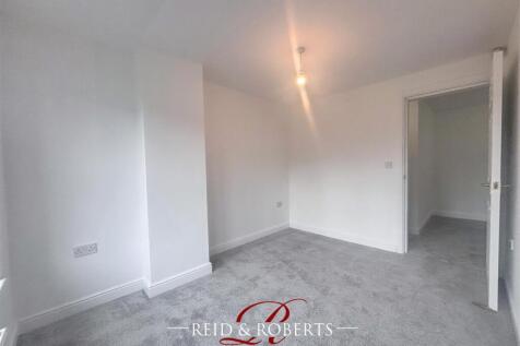 Apartment 1 - Bed 2