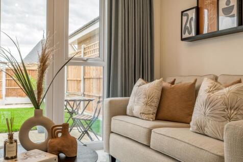 Living area 2