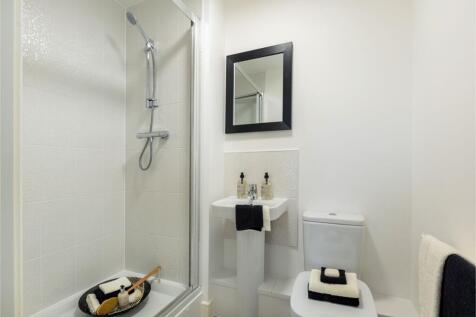 Private and modern