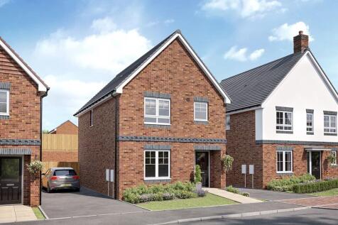 primary property image