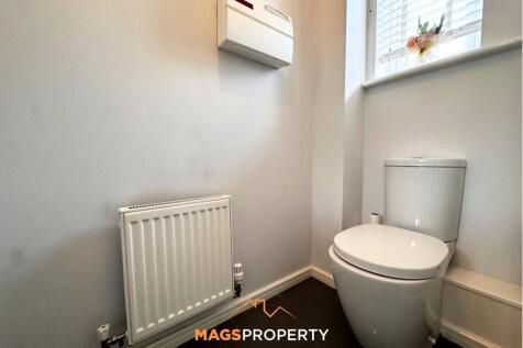Water Closet