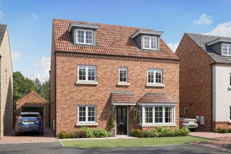 Winchester House Type