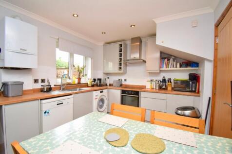 Kitchen Dining Room