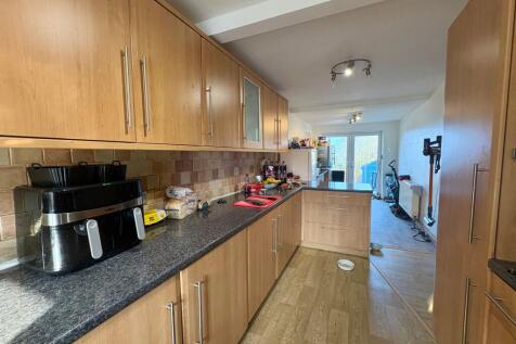 Kitchen Breakfast Room