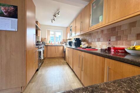 Kitchen Breakfast Room