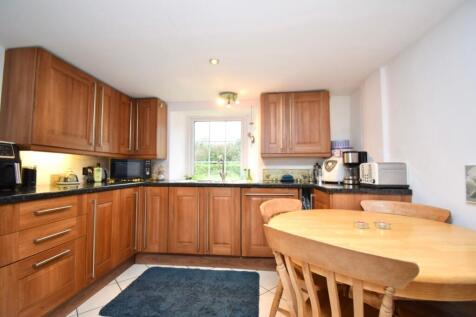 Kitchen Breakfast Room