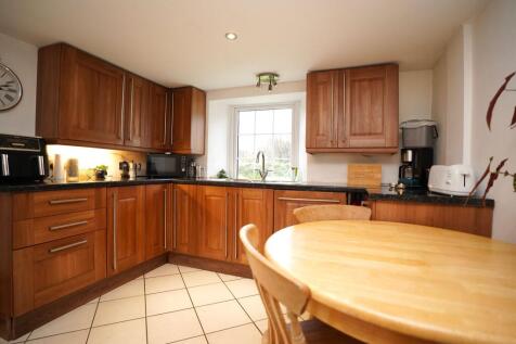 Kitchen Breakfast Room