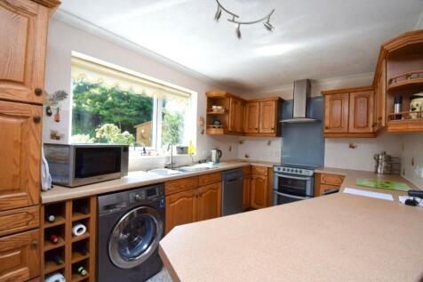 Kitchen Breakfast Room