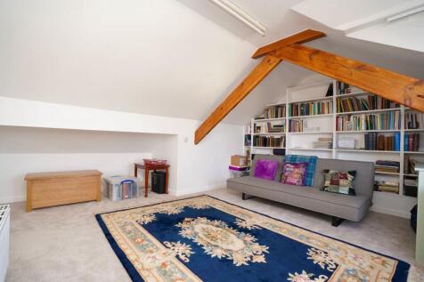 Attic Room