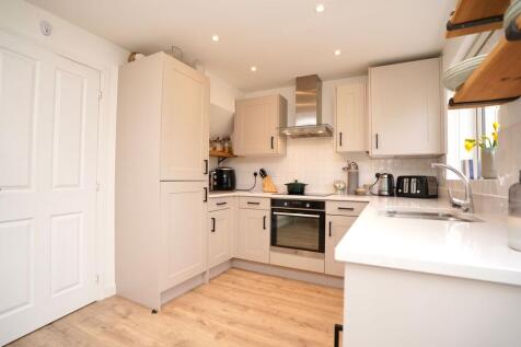 Kitchen Dining Room