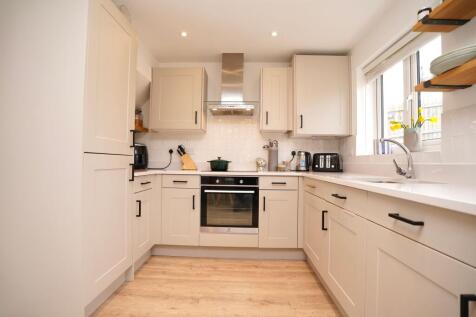 Kitchen Dining Room