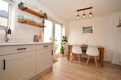 Kitchen Dining Room