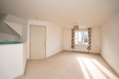 Open Plan Living Space