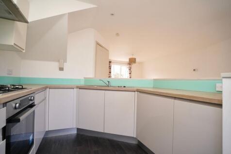 Open Plan Living Space