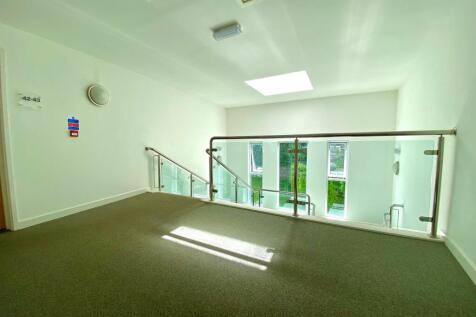 Communal Entrance Hallway