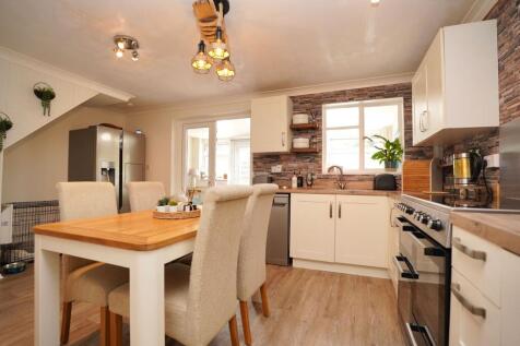 Kitchen Dining Room