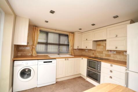 Kitchen Dining Room