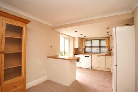Kitchen Dining Room