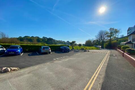 Parking Area