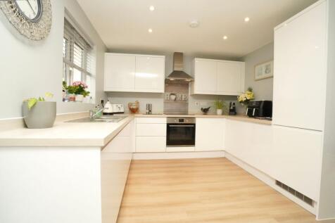 Family Kitchen Dining Room