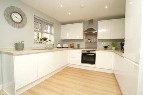 Family Kitchen Dining Room