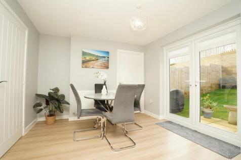 Family Kitchen Dining Room